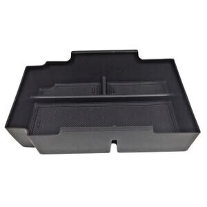 Center Console Organizer Tray suitable with 2024-25 Subaru Crosstrek Accessories
